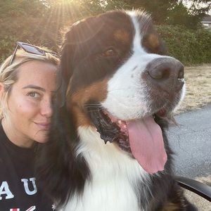 Meet your Posher, Mel